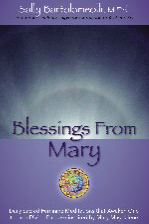 Blessings from Mary 149x224